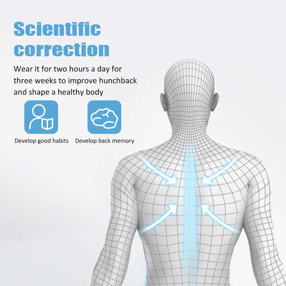 Smart Correction Belt Sensor O - Smart Posture Sensor review and price