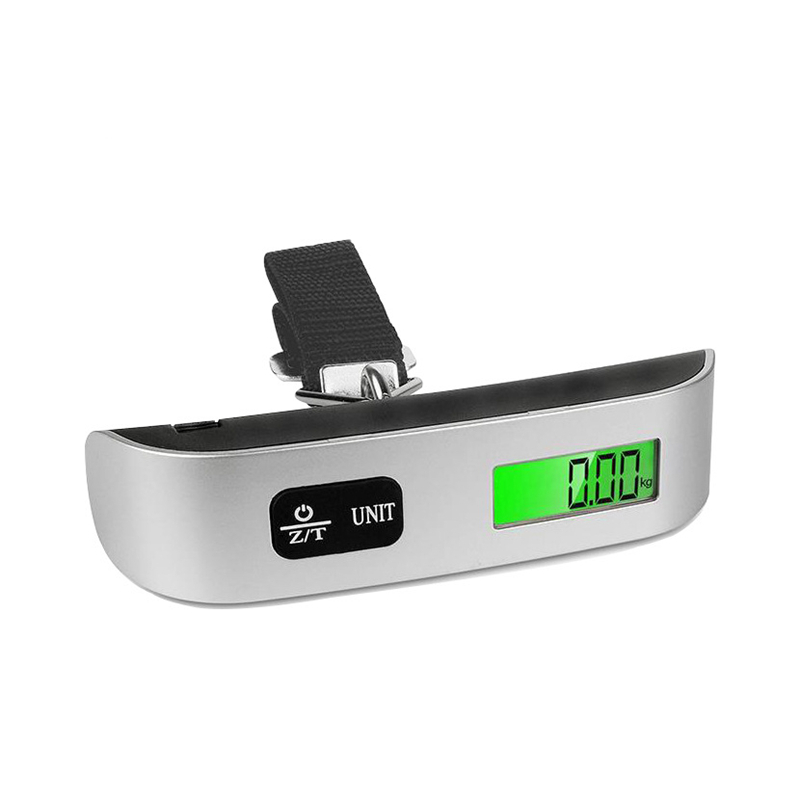 Portable Scale Digital LCD Dis - Useful Electronic Gadgets review and price