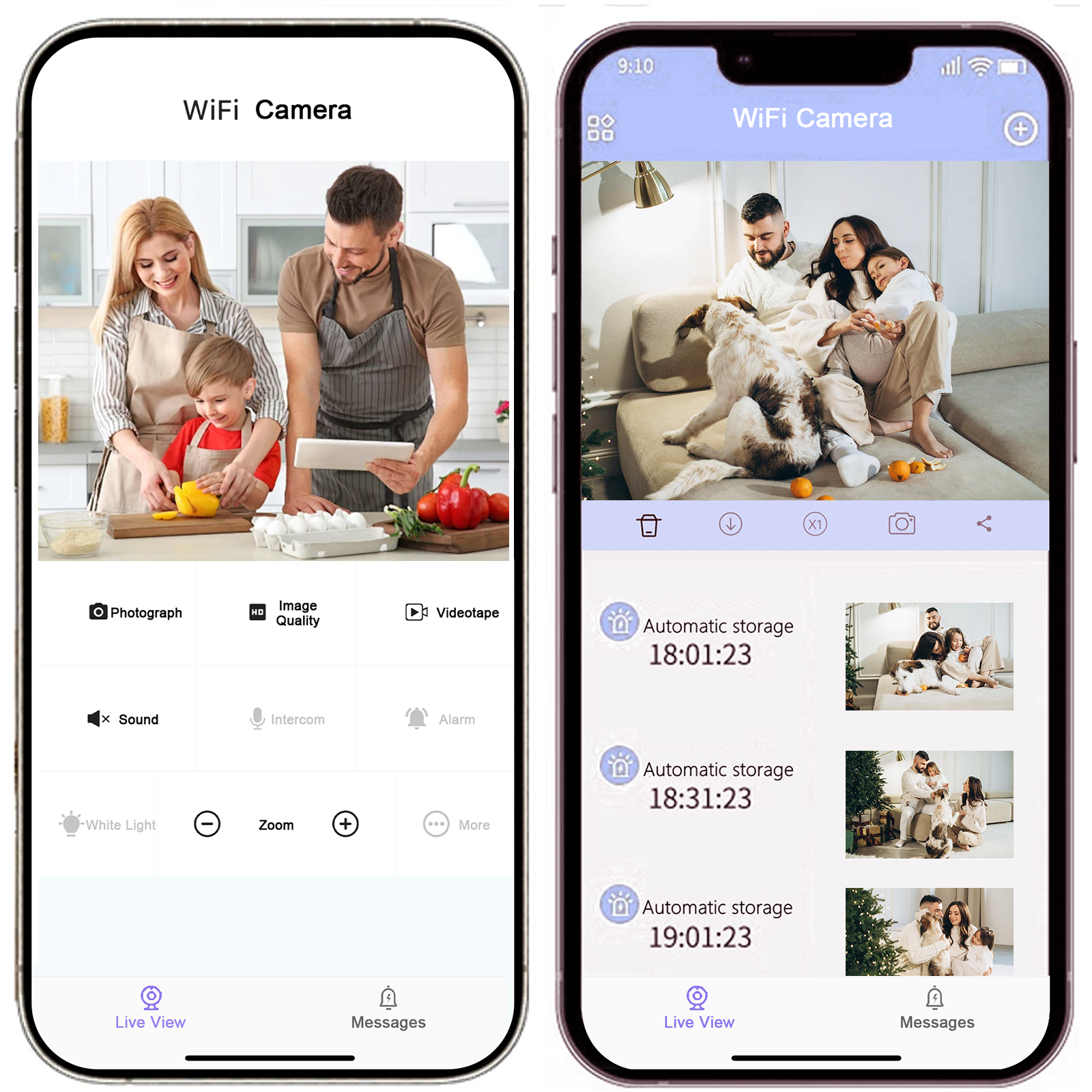 B24 Magnetic Mini Wireless Cam - Compact Camera Mirrorless review and price