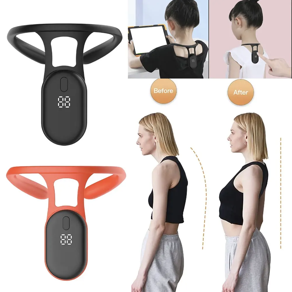 Upgraded Smart Posture Correct - Smart Posture Sensor review and price