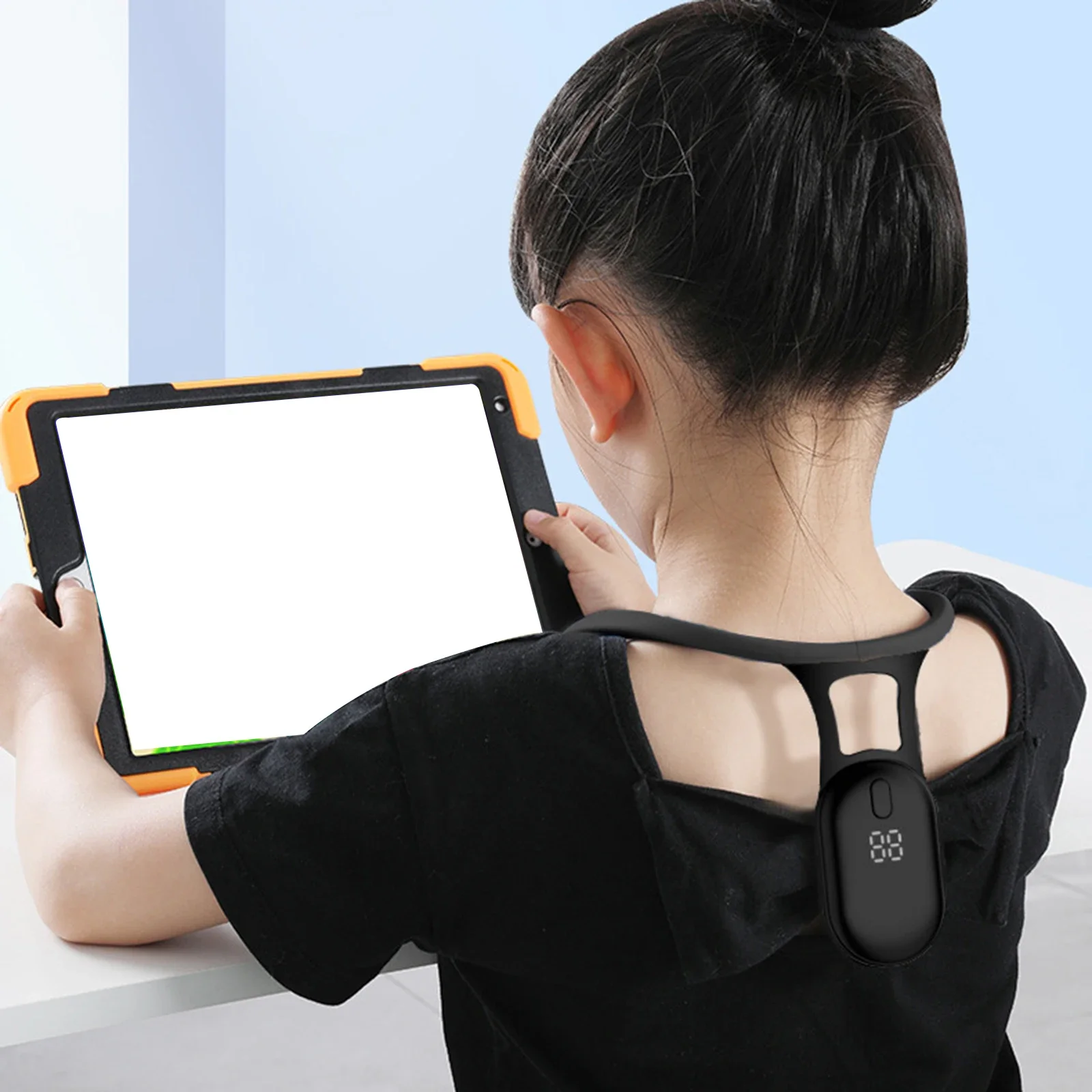 Upgraded Smart Posture Correct - Smart Posture Sensor review and price