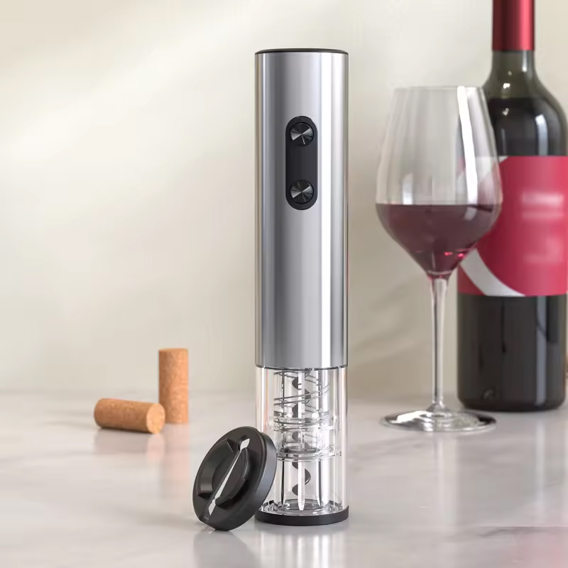 1/4 pcs Electric Wine Bottle O - Kitchen Electronics Gadgets review and price