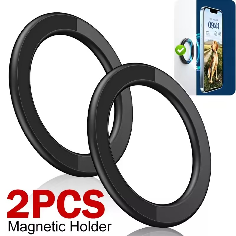 For MagSafe Magnetic Ring Hold - Useful Electronic Gadgets review and price