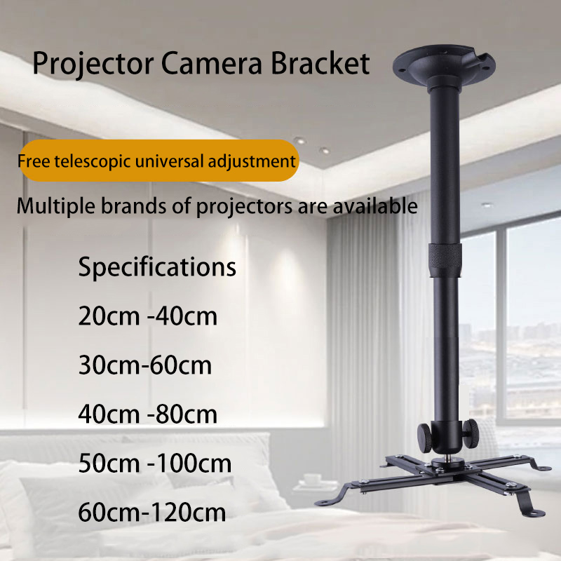 Thinyou Projector hanger 20CM  - Mini Projector Portable review and price