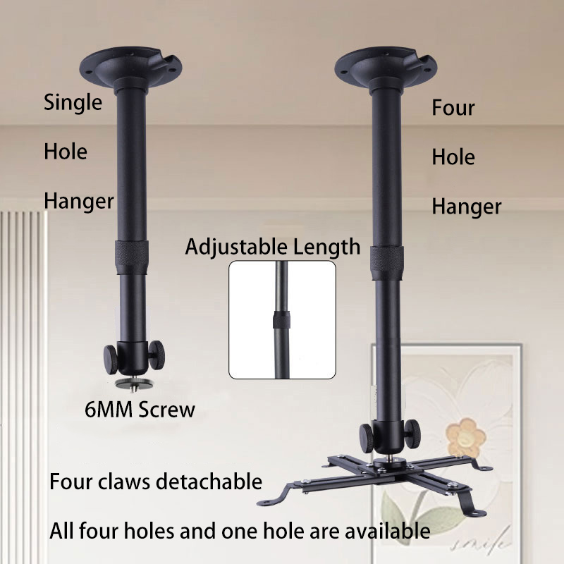 Thinyou Projector hanger 20CM  - Mini Projector Portable review and price