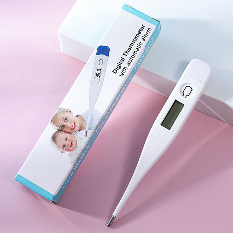NEW Digital LCD Heating Oral T - Useful Electronic Gadgets review and price