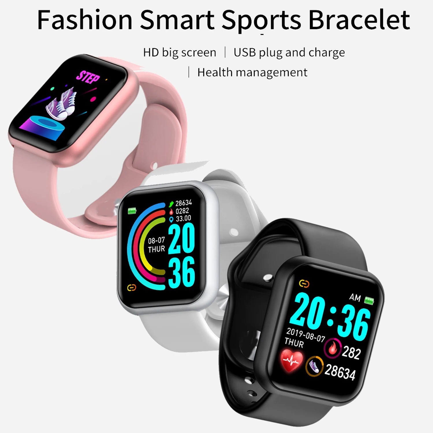 Smartwatch For Women Men Watch - Electronics Gadgets For Men review and price