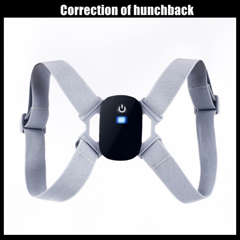 With Sensor Back Smart Posture - Smart Posture Sensor review and price