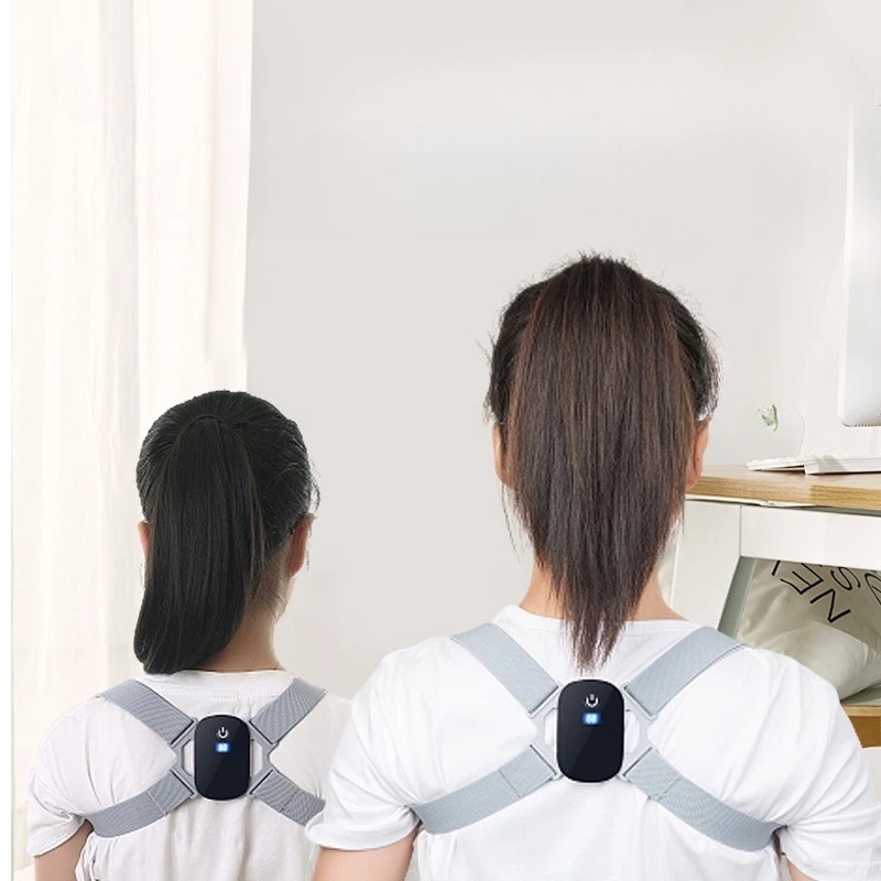 With Sensor Back Smart Posture - Smart Posture Sensor review and price