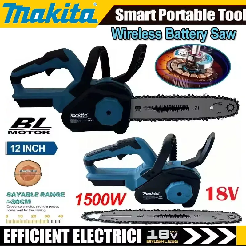 Makita 12Inch Brushless Electr - Electric Gadget review and price