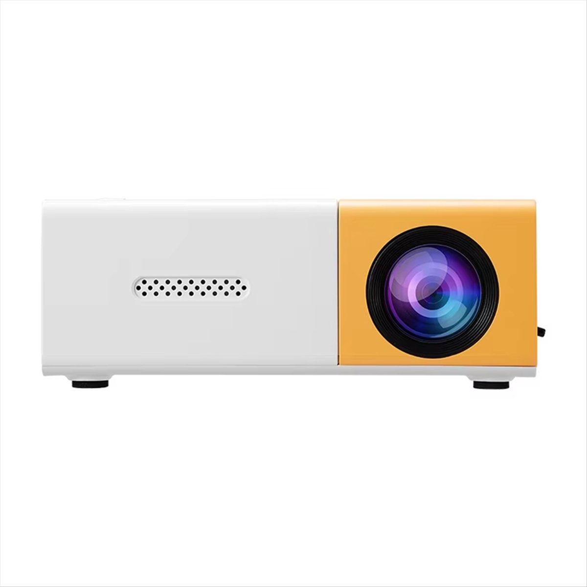 Delighted- Portable Mini Proje - Mini Projector Portable review and price