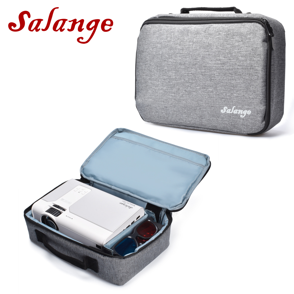 Salange Projector Bag for Mini - Mini Projector Portable review and price
