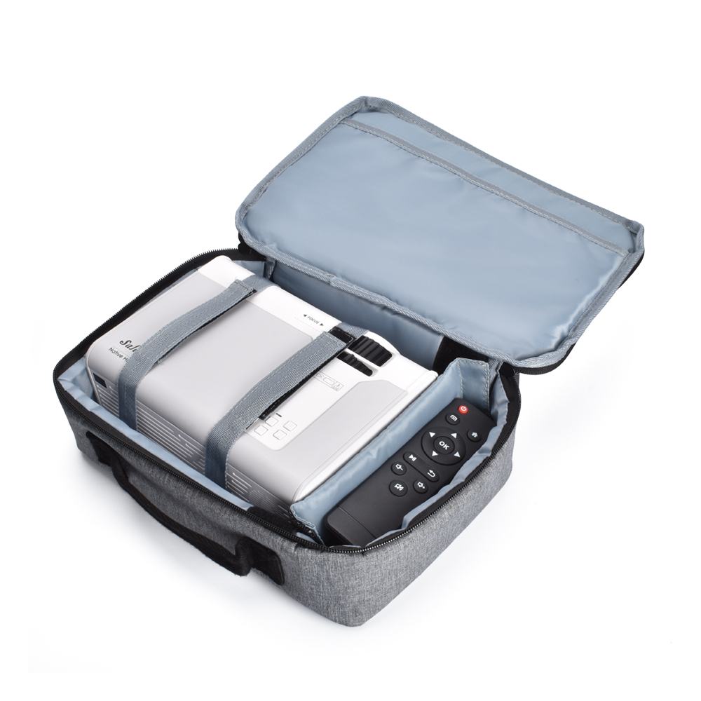 Salange Projector Bag for Mini - Mini Projector Portable review and price