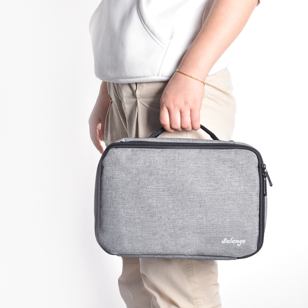Salange Projector Bag for Mini - Mini Projector Portable review and price