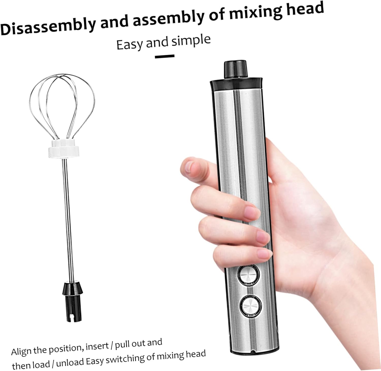Magpie 3 in 1 Handheld Electri - Kitchen Electronics Gadgets review and price