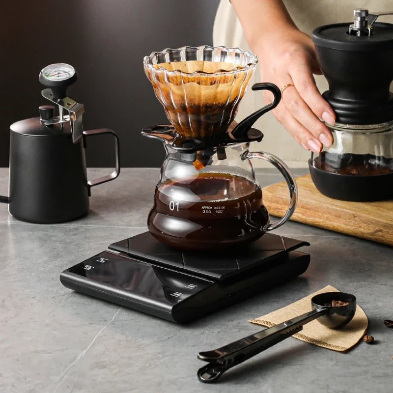 USB Charging Kitchen Coffee Sc - Kitchen Electronics Gadgets review and price