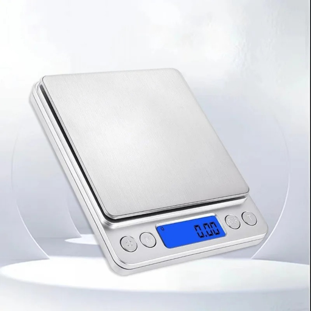 High Precision Electronic Digi - Kitchen Electronics Gadgets review and price