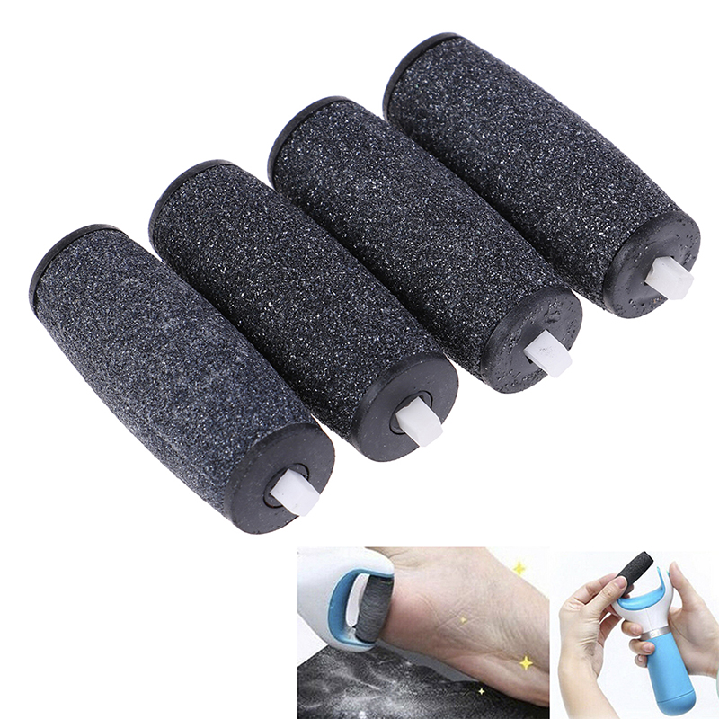 4Pcs Coarse Replacement Refill - Electric Gadget review and price