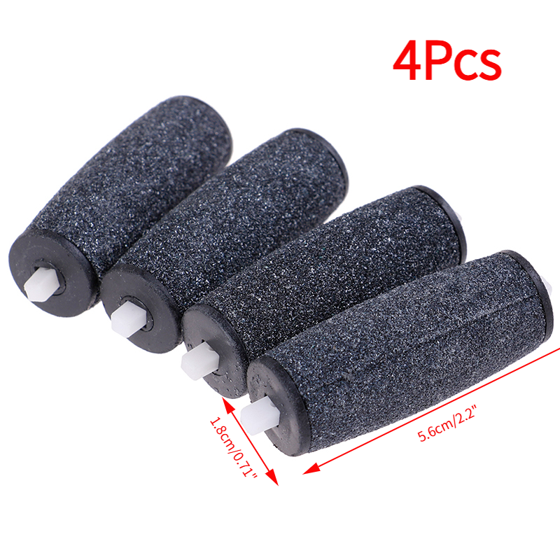 4Pcs Coarse Replacement Refill - Electric Gadget review and price