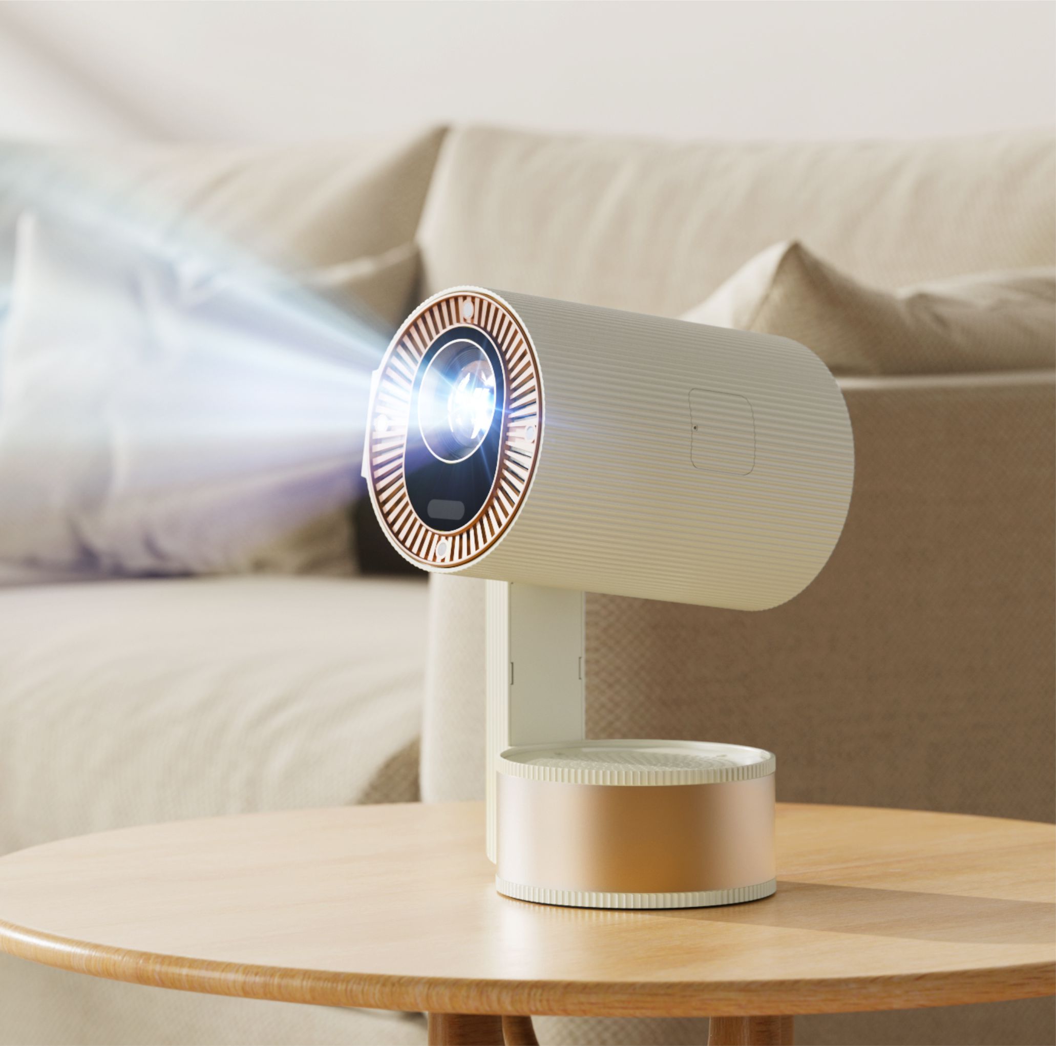 Touyinger HY380 Mini Portable  - Mini Projector Portable review and price