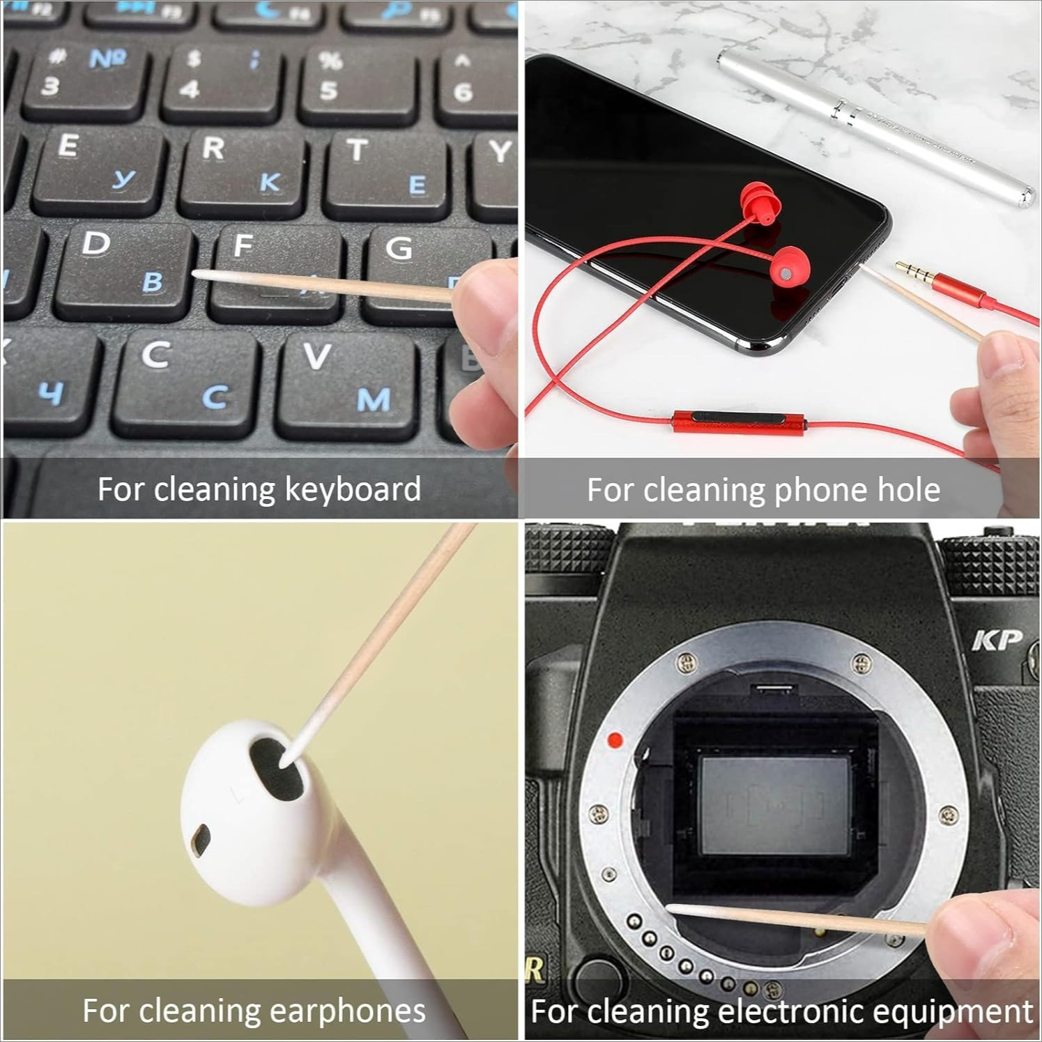 All-in-1 Electronics Cleaning  - Useful Electronic Gadgets review and price