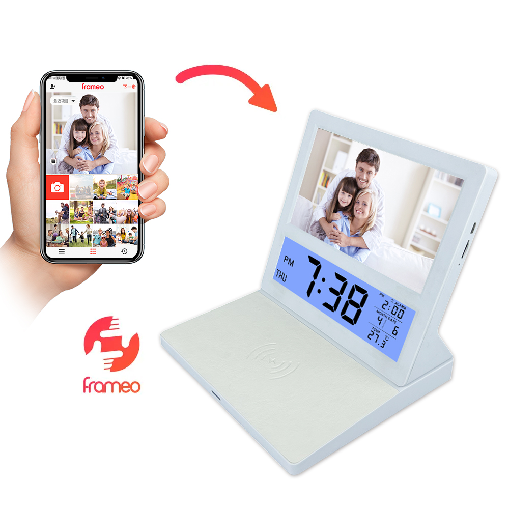Black Friday Christmas Best Se - Digital Photo Frame Wifi review and price