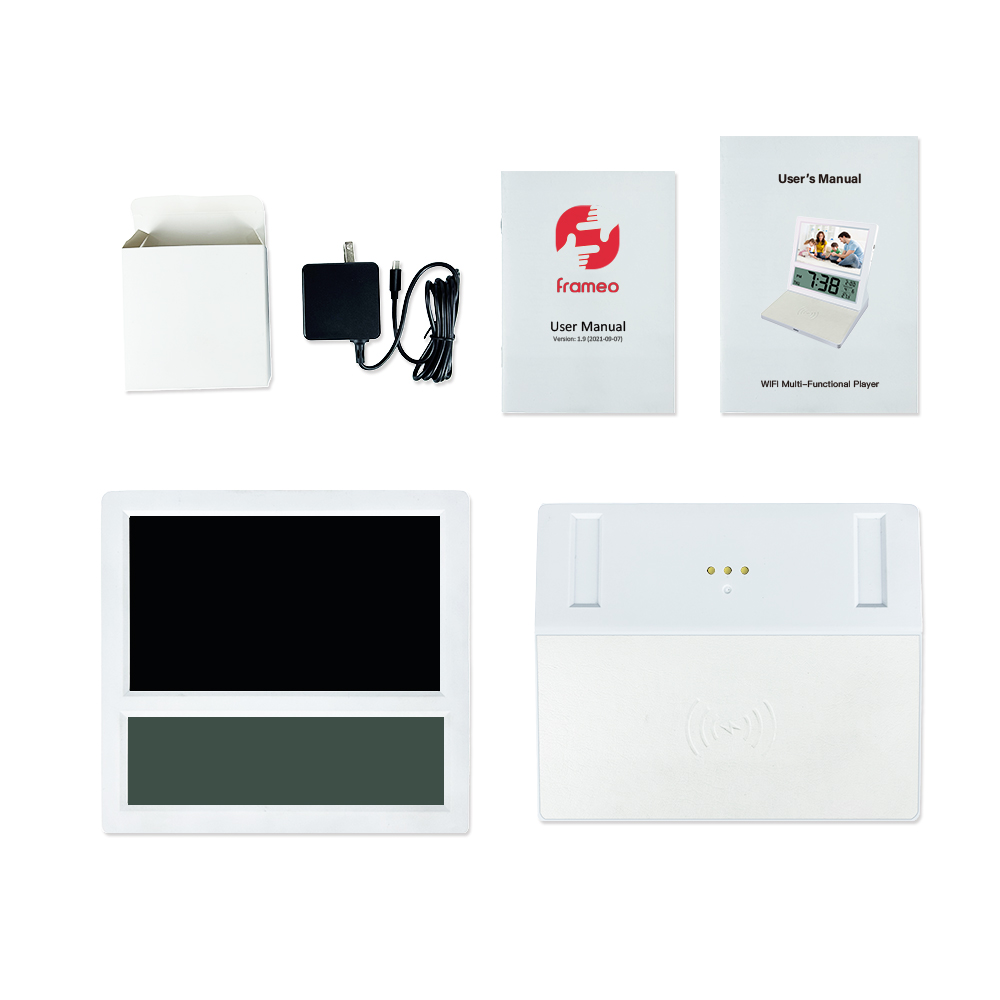 Black Friday Christmas Best Se - Digital Photo Frame Wifi review and price