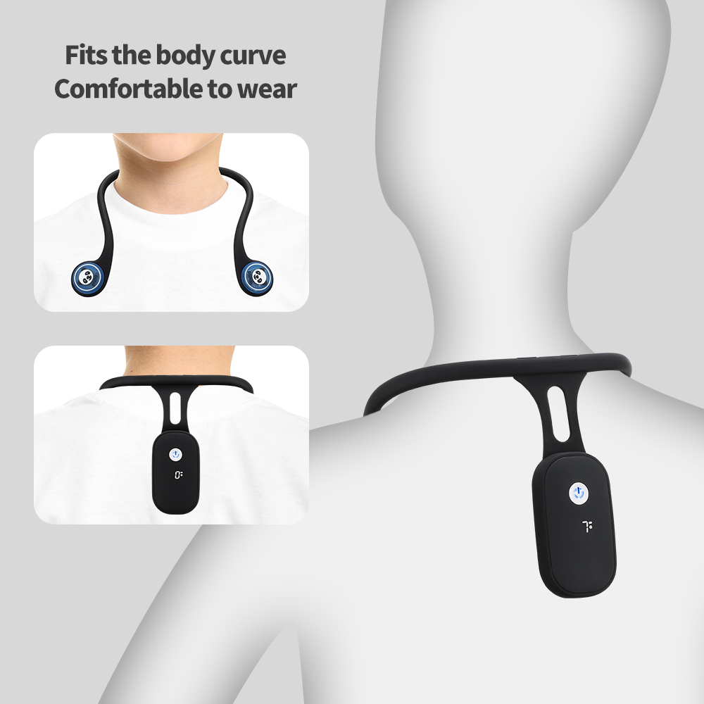 Smart Correction Belt Sensor O - Smart Posture Sensor review and price