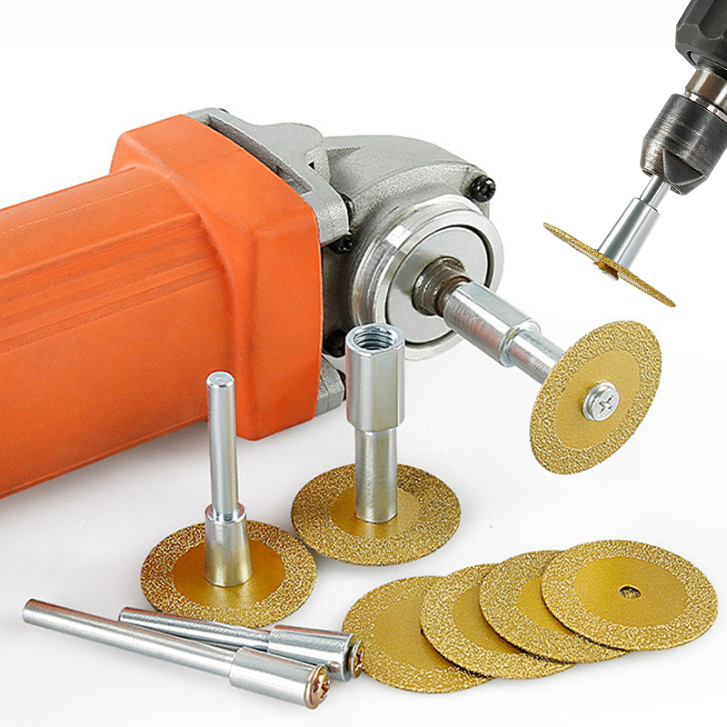 40mm Braze Diamond Saw Blade M - Electric Gadget review and price