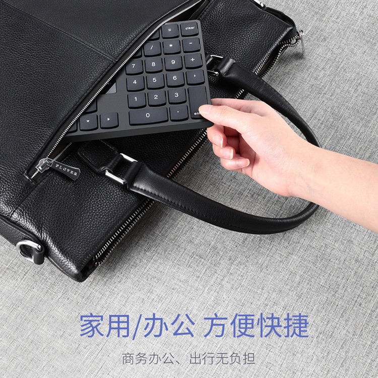 35Keys Bluetooth Numeric Keypa - Wireless Keyboard Mini review and price