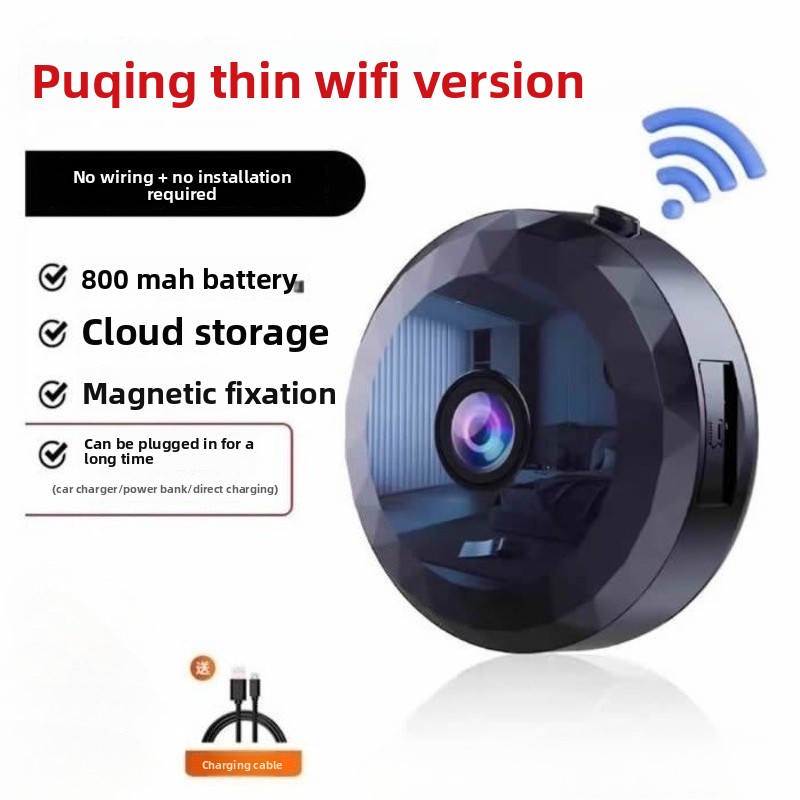 Security Camera Mini Wifi Moti - Compact Camera Mirrorless review and price