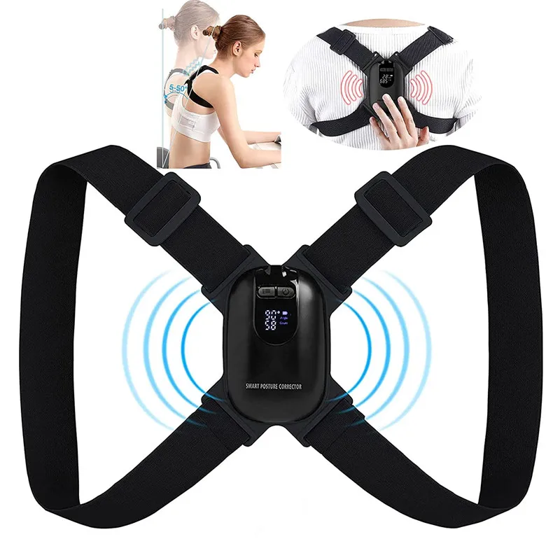 Smart Posture Corrector Sensor - Smart Posture Sensor review and price