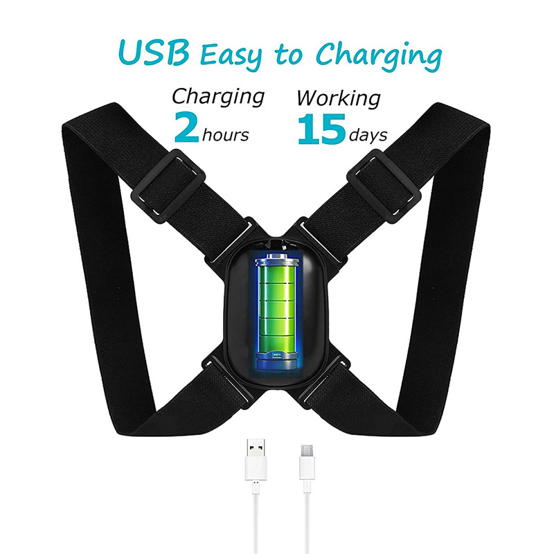 Smart Posture Corrector Sensor - Smart Posture Sensor review and price