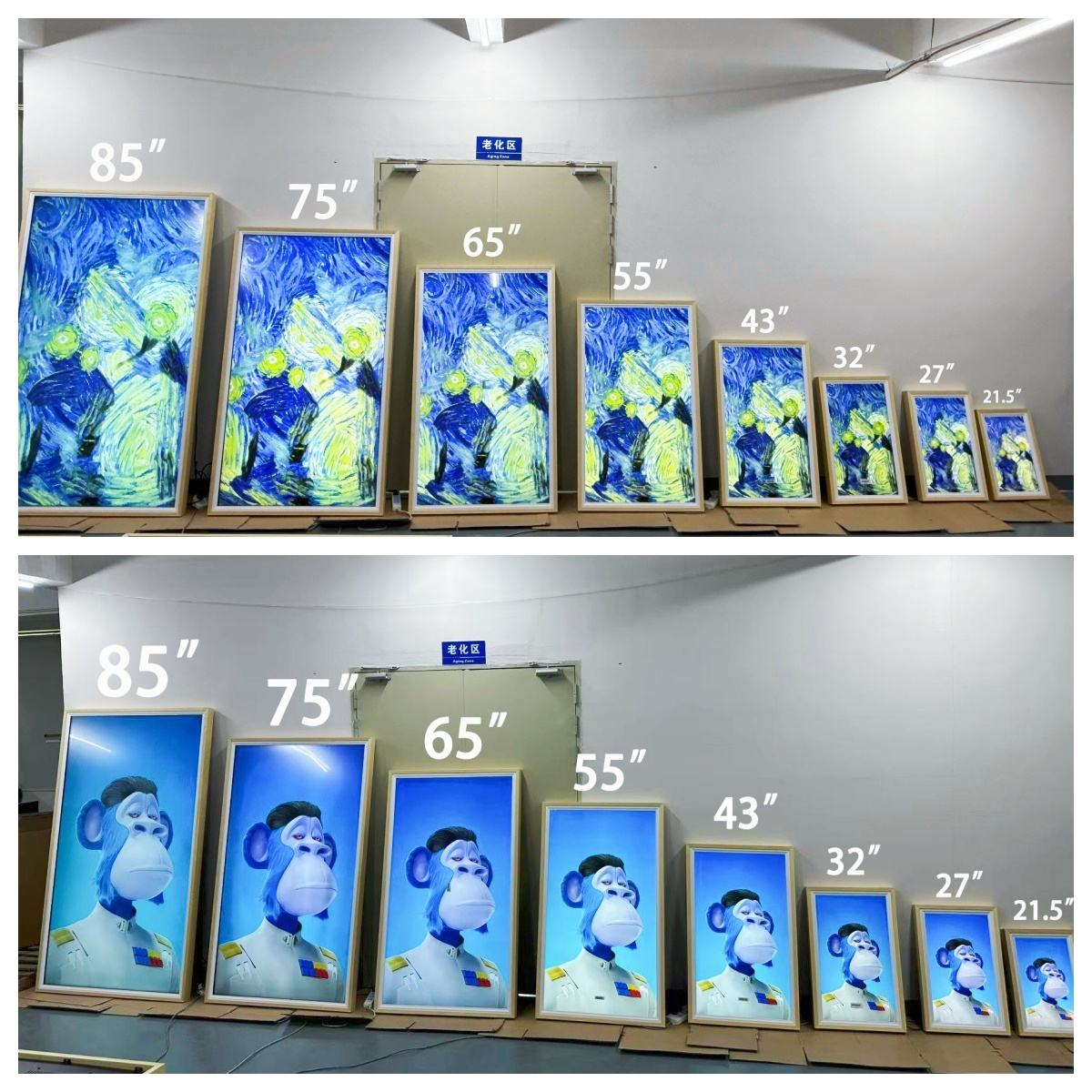 3840 * 2160 Digital Photo Fram - Digital Photo Frame Wifi review and price