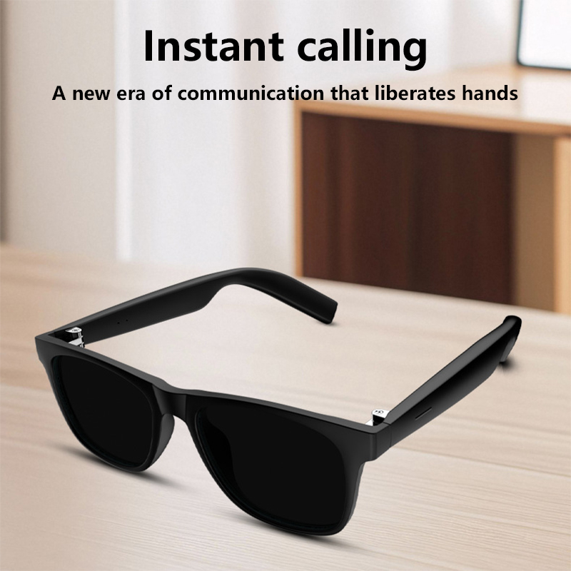 Lenovo AI Smart Glasses Touch  - Electronics Gadgets For Men review and price