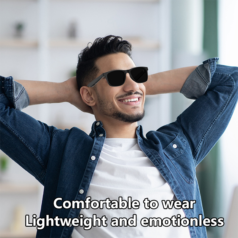 Lenovo AI Smart Glasses Touch  - Electronics Gadgets For Men review and price