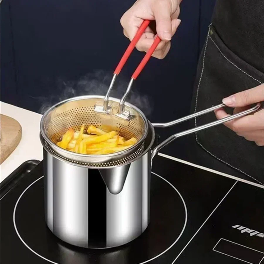 stainless steel fryer with Fre - Kitchen Electronics Gadgets review and price