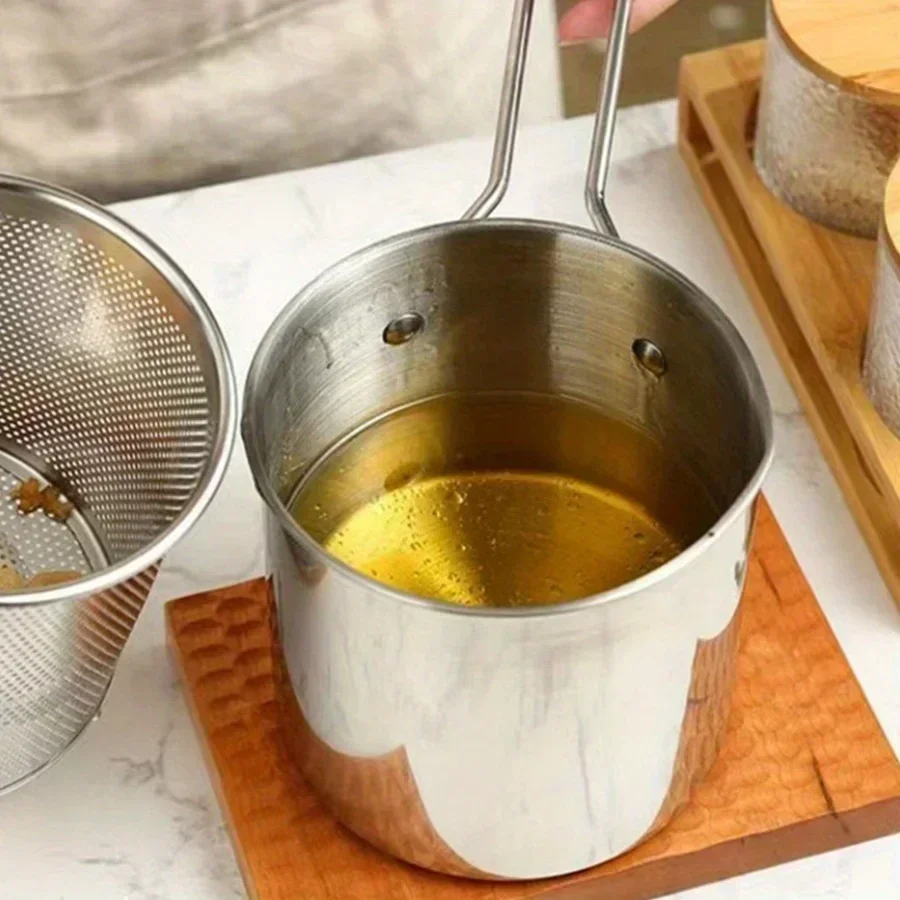 stainless steel fryer with Fre - Kitchen Electronics Gadgets review and price
