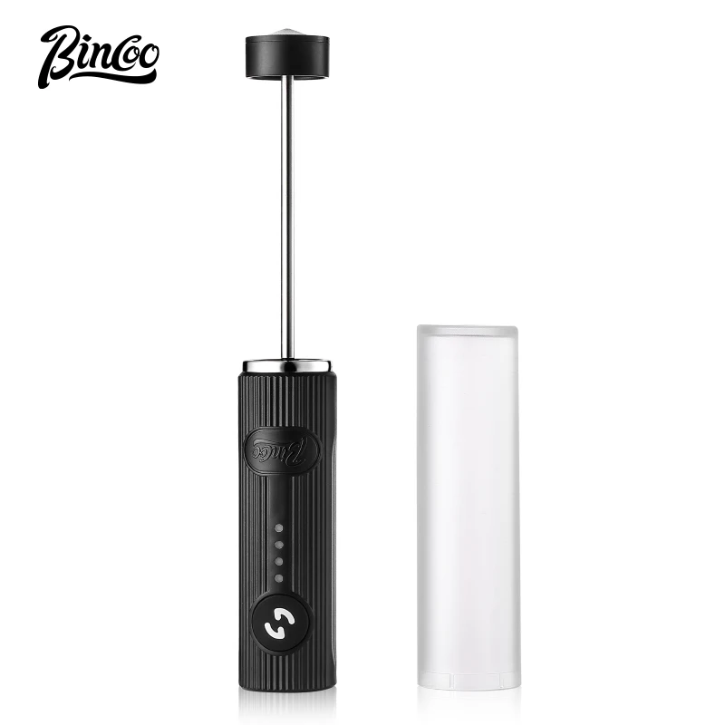 Bincoo UPGRADED Electric Coffe - Electric Gadget review and price