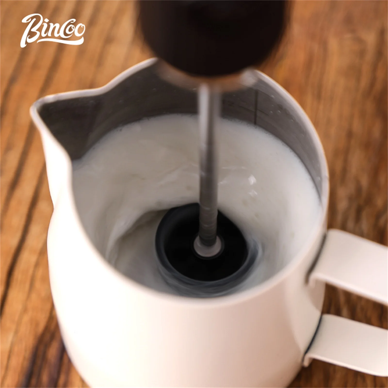 Bincoo UPGRADED Electric Coffe - Electric Gadget review and price