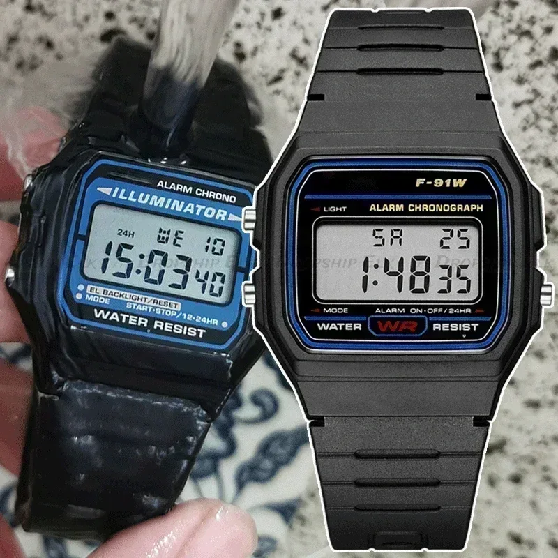 Sport LED Digital Watches Chil - Electronics Gadgets For Men review and price