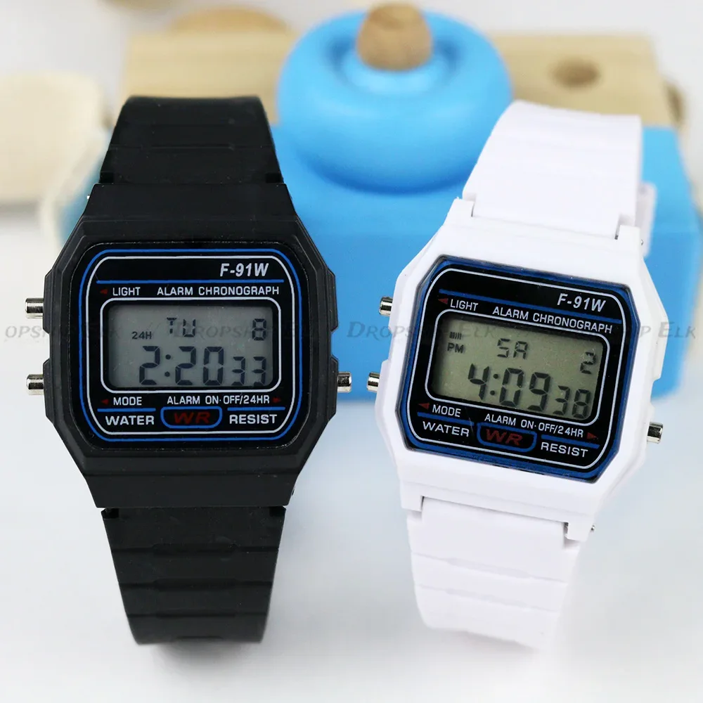 Sport LED Digital Watches Chil - Electronics Gadgets For Men review and price