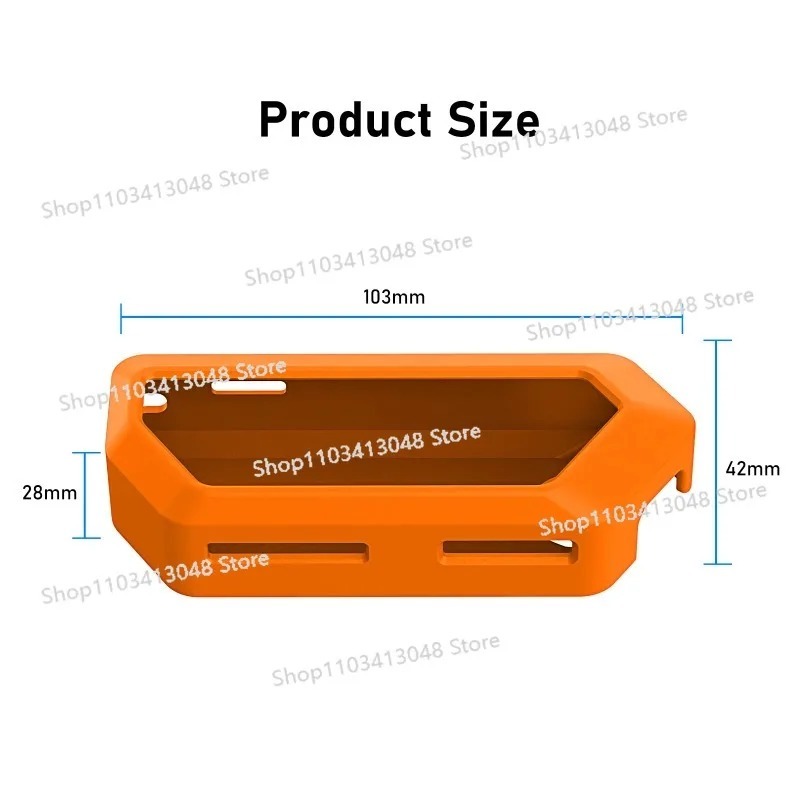 Flipper Zero Silicone Case Mul - Electronics And Gadgets review and price
