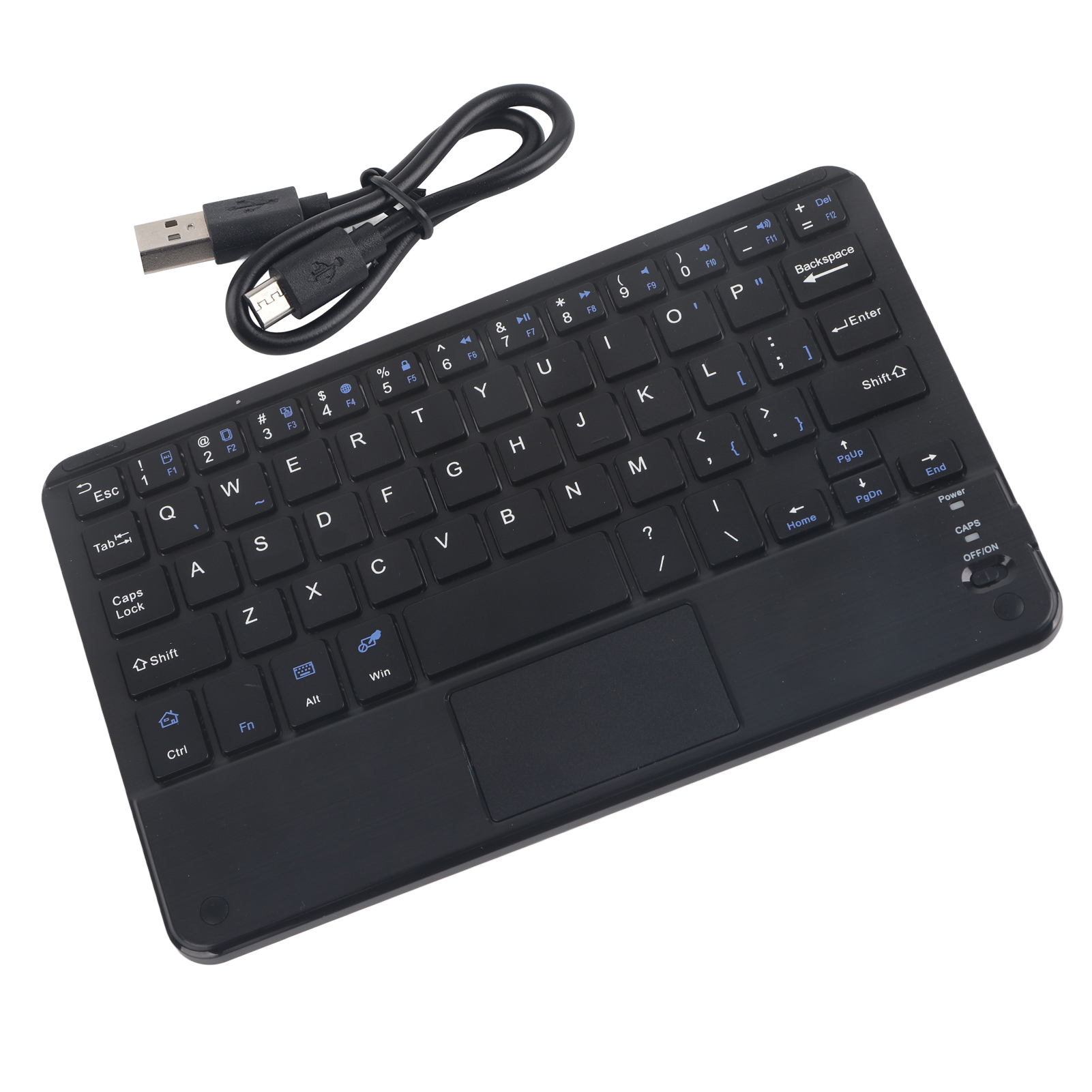 UltraSlim Mini Wireless Blueto - Wireless Keyboard Mini review and price