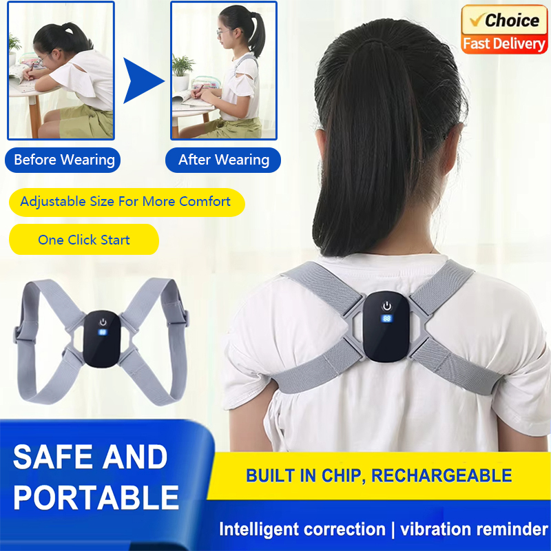 2026 New Smart Posture Correct - Smart Posture Sensor review and price