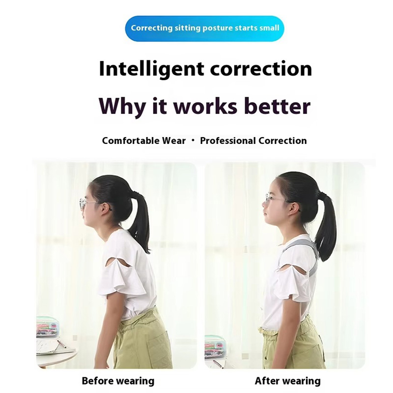 2026 New Smart Posture Correct - Smart Posture Sensor review and price