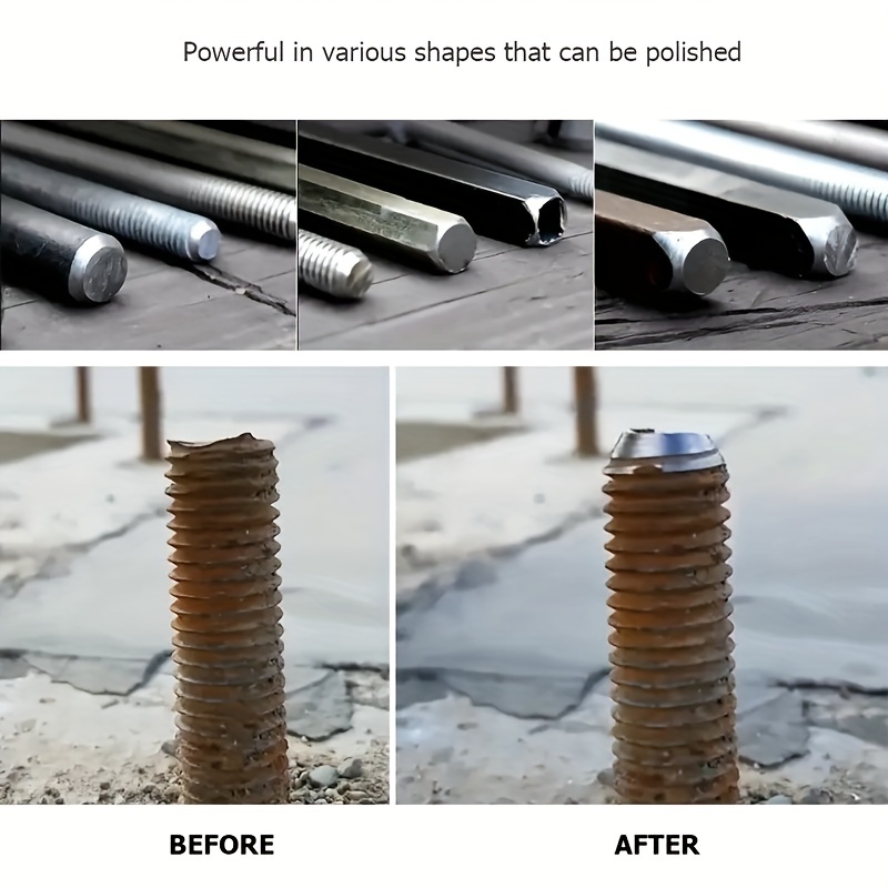 Multifunctional Metal Chamfer  - Electric Gadget review and price