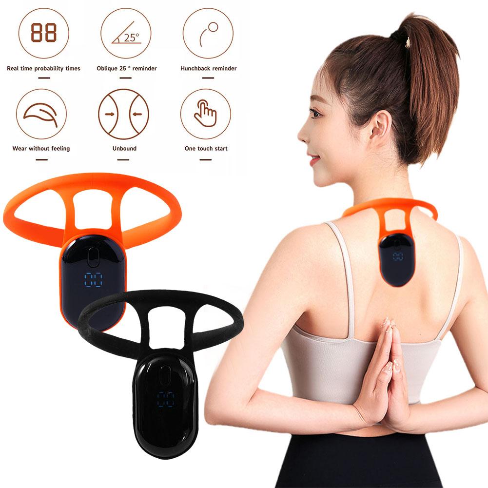 Smart Posture Corrector Miicro - Smart Posture Sensor review and price