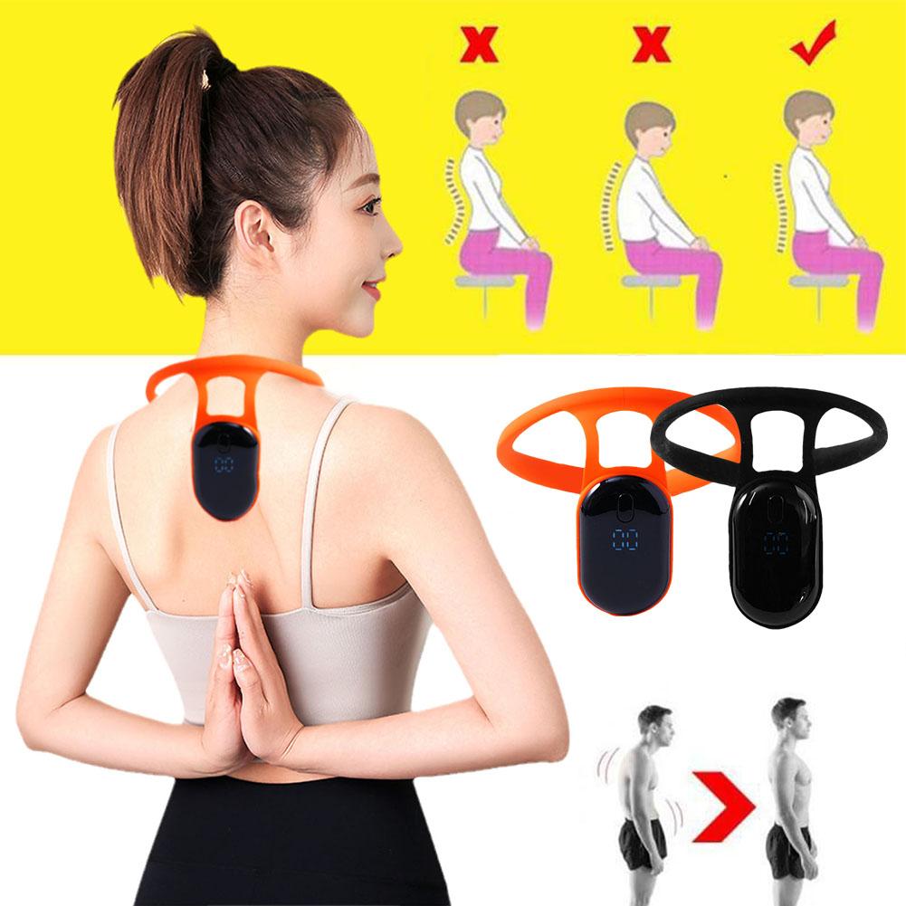 Smart Posture Corrector Miicro - Smart Posture Sensor review and price