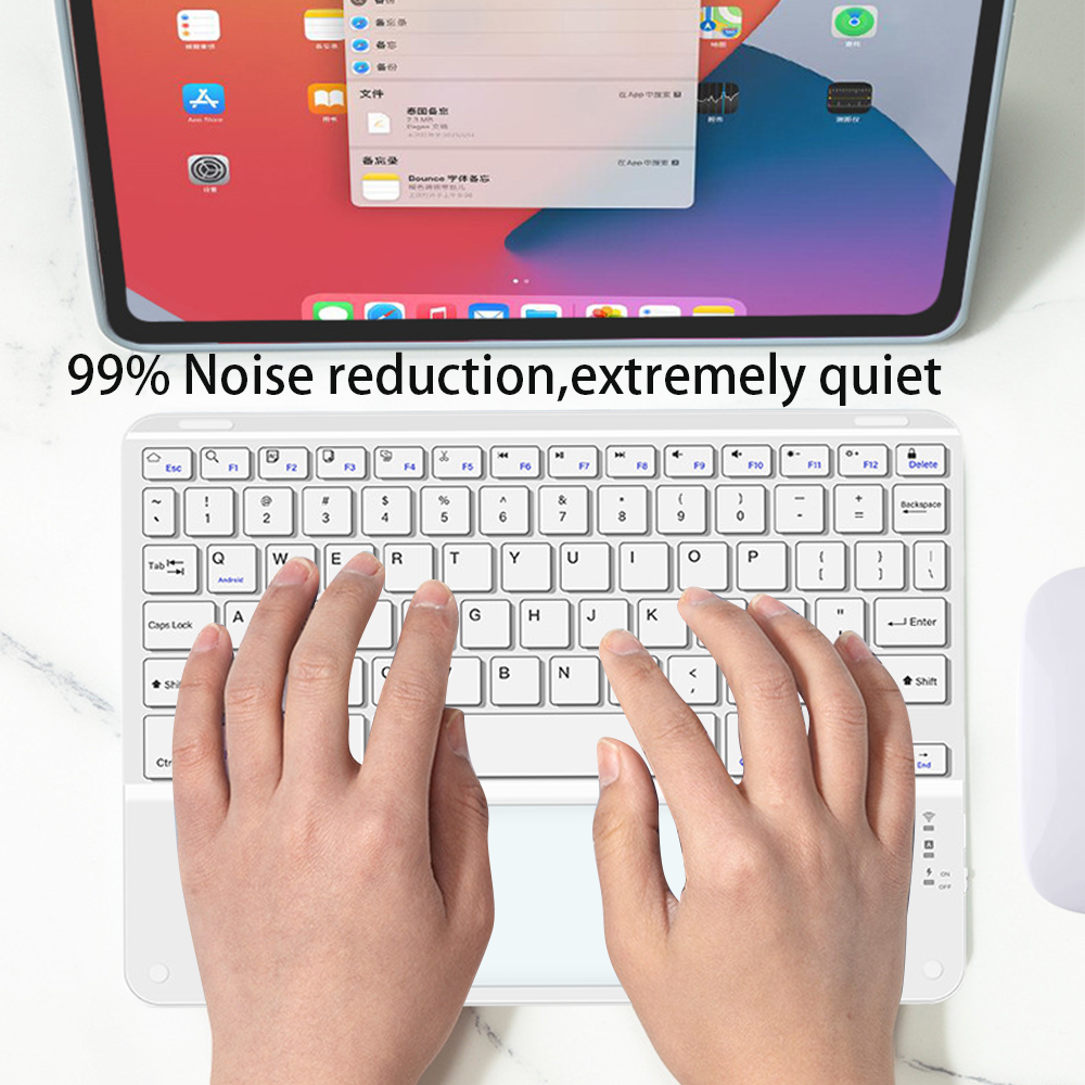 Touchpad Wireless Keyboard and - Wireless Keyboard Mini review and price